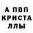 Метадон белоснежный Max Milashenko